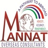Mannat overseas