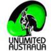 Unlimited australia logo 3d version 1 small