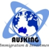 Logo ausking