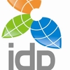 Idp logo