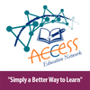 Access education network %28p.%29 ltd. logo