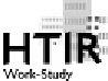 HTIR Work-Study